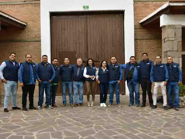 La afici�n en las venas