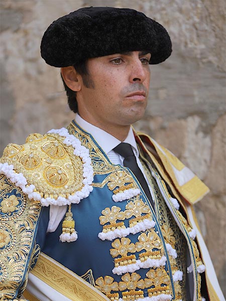 Miguel �ngel Perera