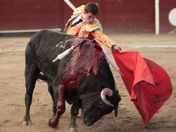 Alargando el natural