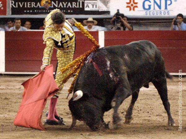 El sexto, que ser�a de Mario