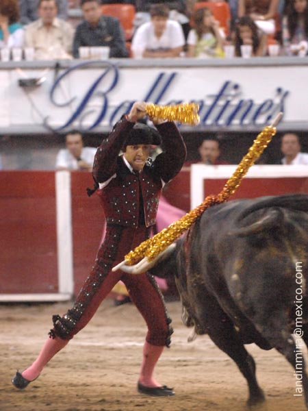 Ram�rez, siempre entregado