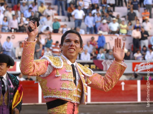 De la vuelta a la enfermer�a