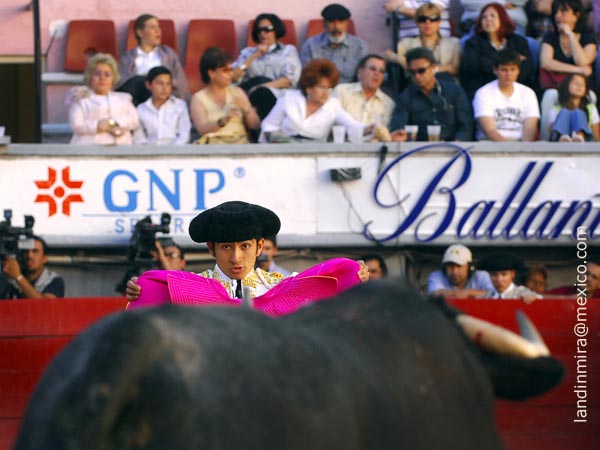 Presentando el enga�o