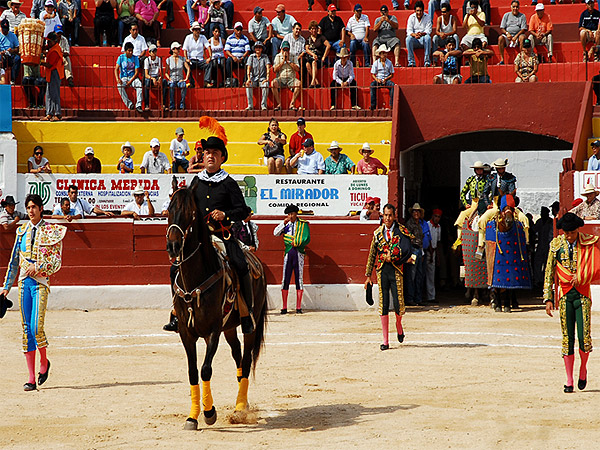 A partir plaza sea dicho