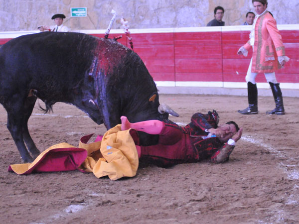 En problemas el subalterno