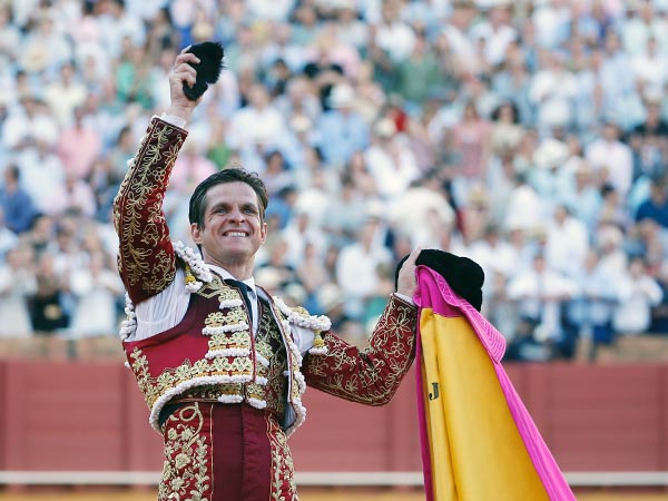 Cierra una etapa en la tauromaquia