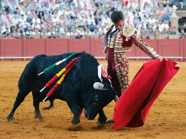 Entrega como si fuera principio