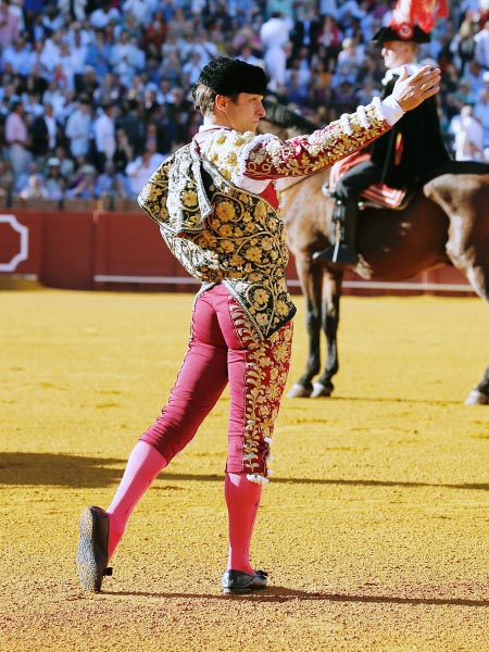 Muestras de admiraci�n