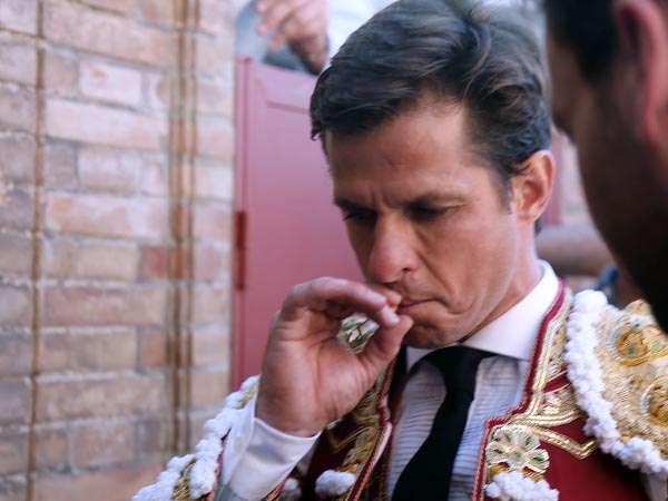 No hay fecha que no se cumpla