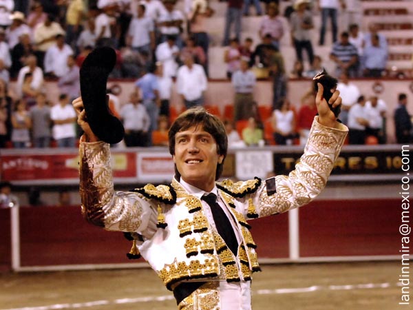 Escribi� su propia historia