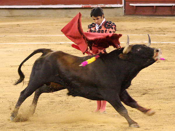 Se lo pas� muy cerca