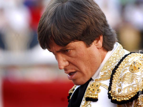 Se llev� la octava de Feria