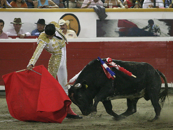 Sergio Flores de Tlaxcala