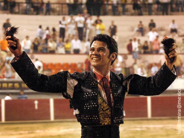 Le tumb las dos orejas