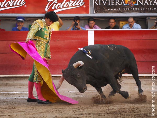 Lances de manos bajas