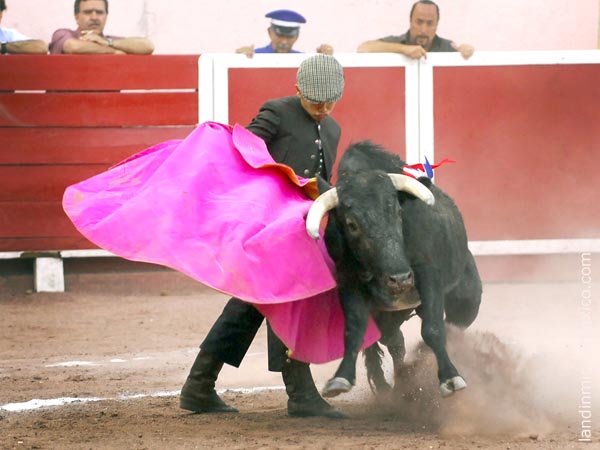 Ah mismo asegunda el lance