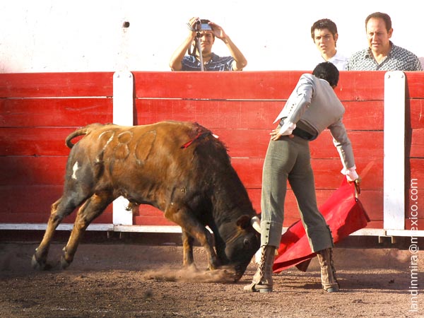 Al hilo de las tablas