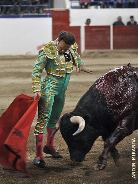 Por voluntad no qued�