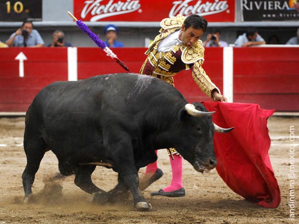 Despacioso y con temple