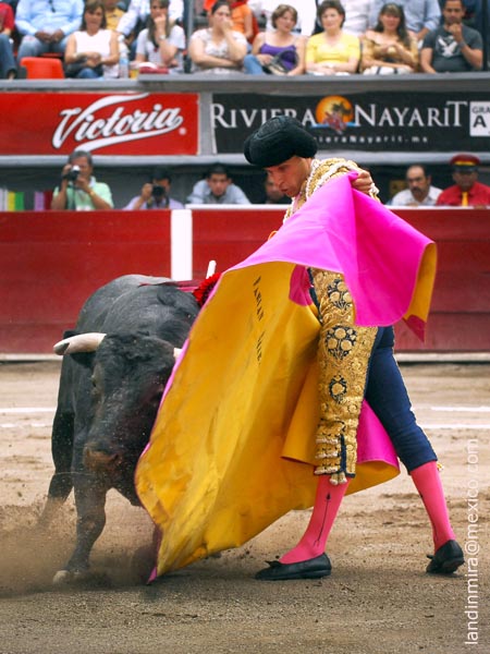 Lances en los medios