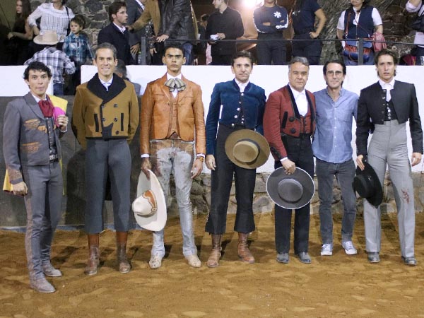 Generosa causa com�n