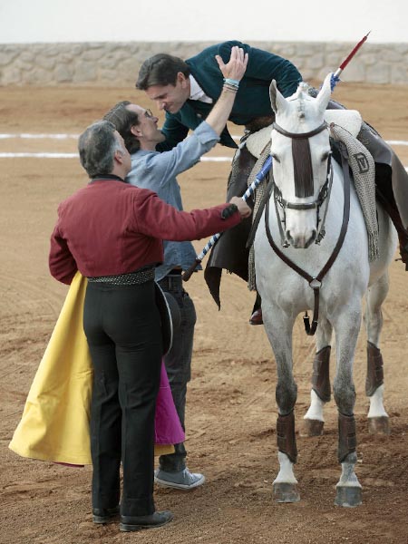 Prop�sito solidario