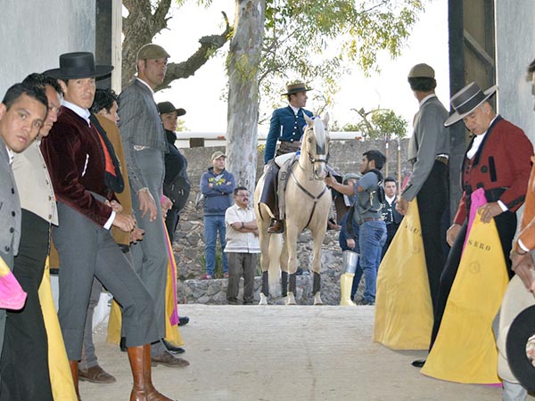 Previo al pase�llo