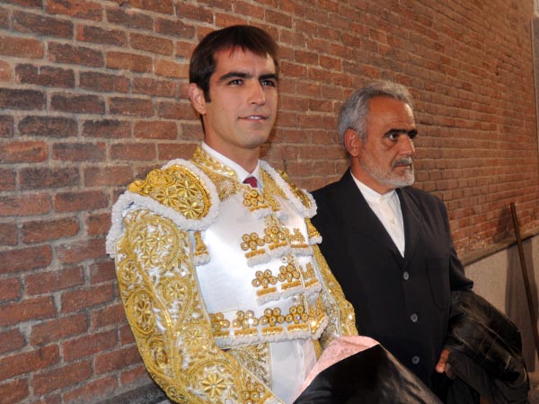 Mancuerna de valientes