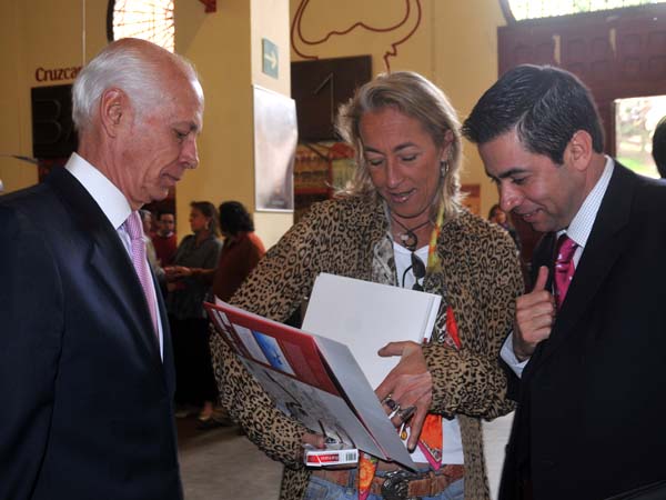 Ni�o y Any� Barlets