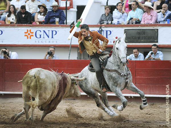 Brilla con naturalidad