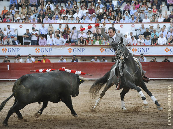 Figura espa�ola consumada