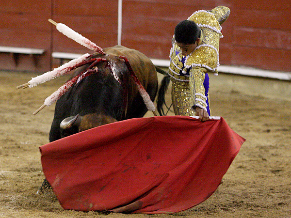 Reciedumbre en el natural