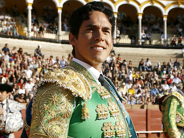 La fot� cl�sica, antes del pase�llo