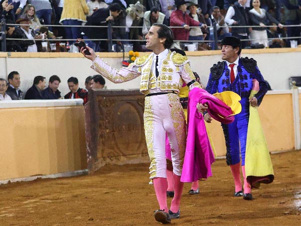 Su actuaci�n deja huella en Juriquilla