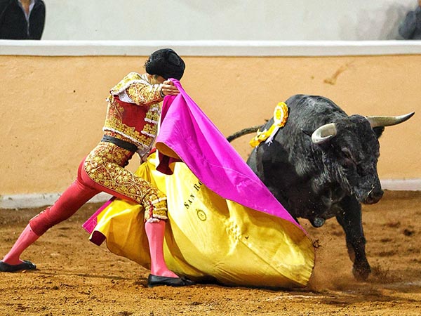 Lances de Diego San Rom�n