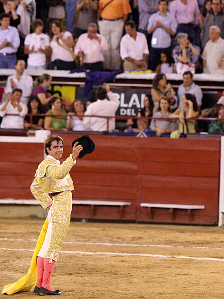 La ovacin, en los medios