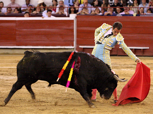 Sentido natural del sevillano