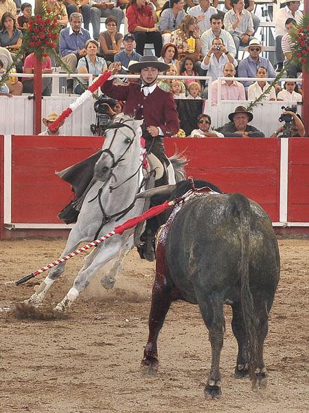 Jos� Ignacio Corral