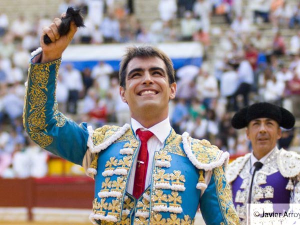 Triunfo con sabor mexicano