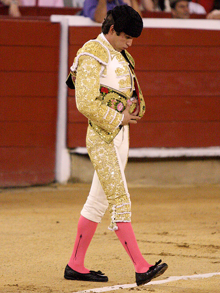 Gesto de responsabilidad