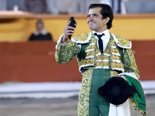 La tercera en la espuerta