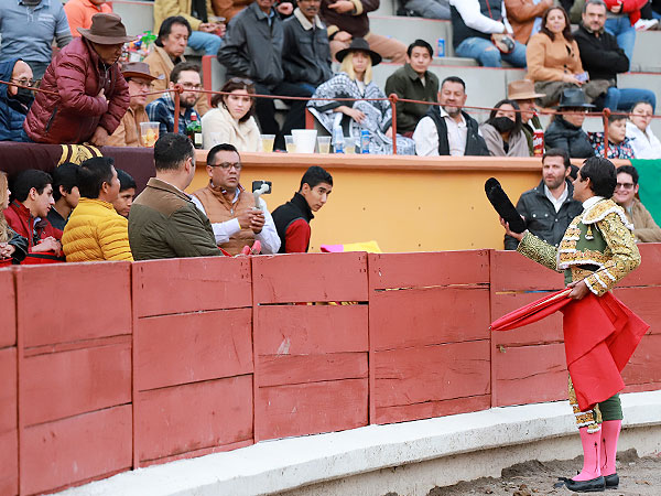 Al Presidente Municipal