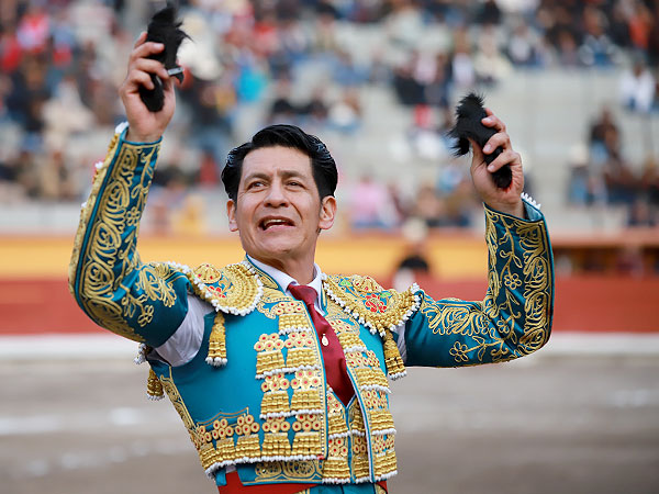 Profeta en su tierra