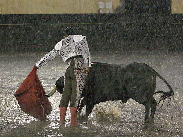 Un natural muy asentado