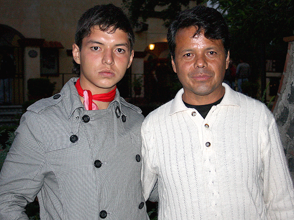 Mirafuentes de Anda y Herros