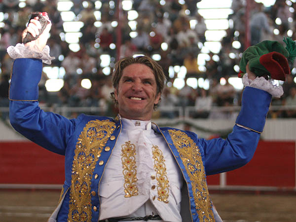 Con el cari�o del publico