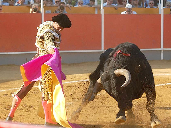 Abri�ndose de capa en Francia