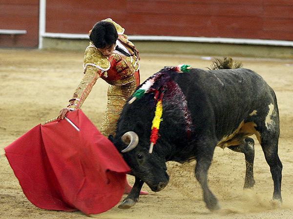 Temple, ritmo y cadencia