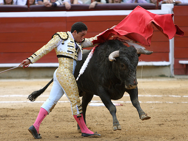 Ceimiento en el de pecho