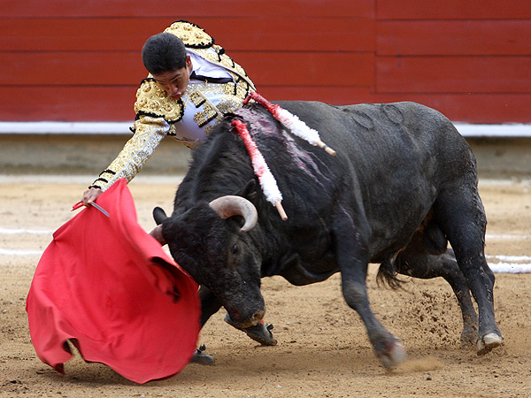 Bravura y transmisin